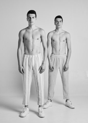 Francesco (Twins)