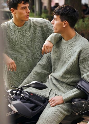 Francesco (Twins)