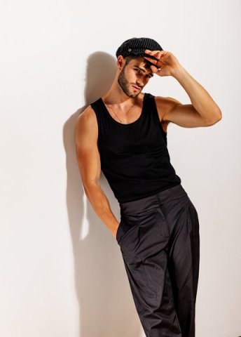 Marcos S
