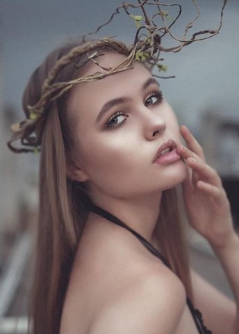 Kamila