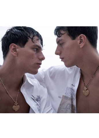 Francesco (Twins)