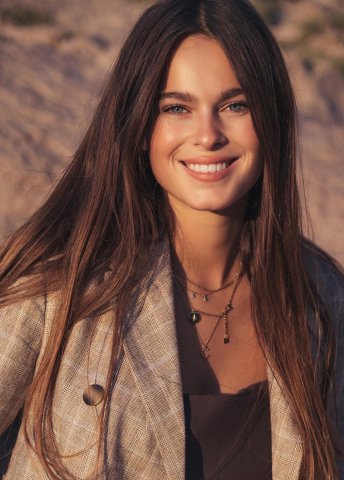 Carla (Direct Booking)