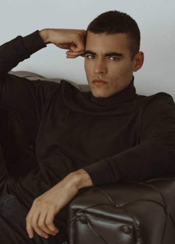 Gabriel S.