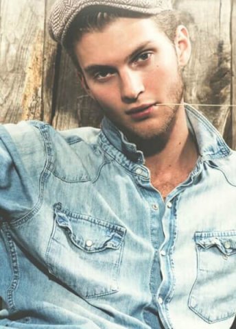 Jakob Blom