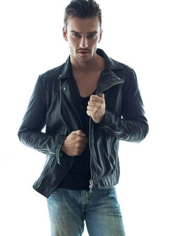 Joel