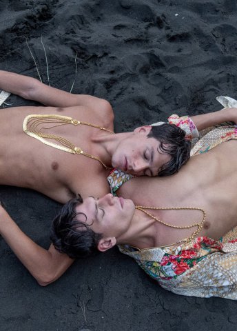 Francesco (Twins)