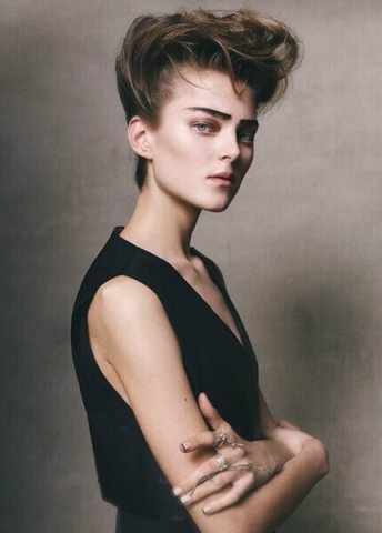 Evelina S.