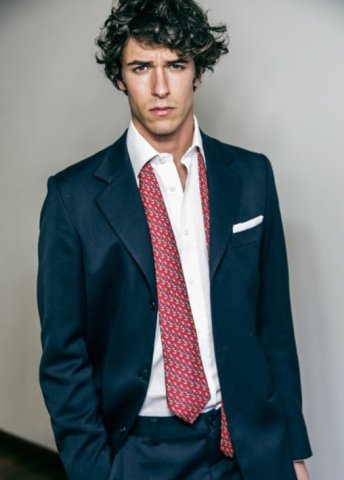 Daniel B.