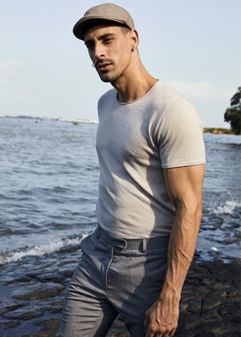 Victor M.