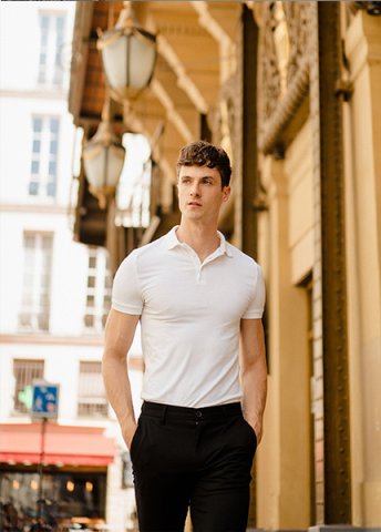 Amaury B.