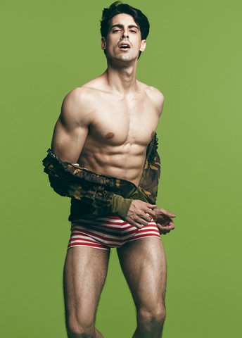 Victor M.