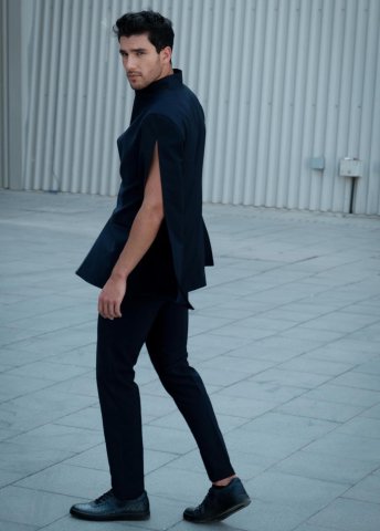 Kenan M