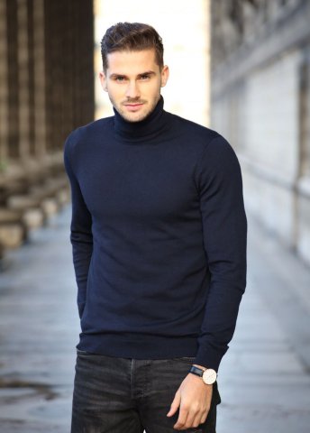 Joris