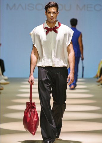 Dario M.