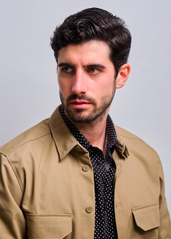 Ricardo