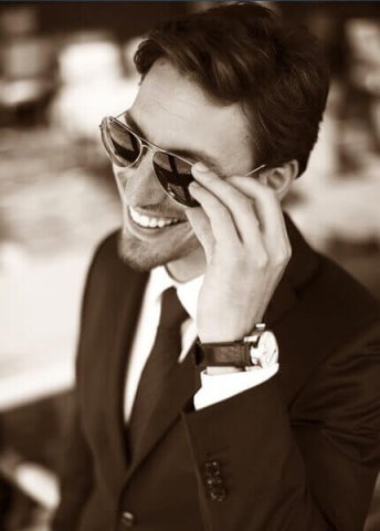 Martin G.