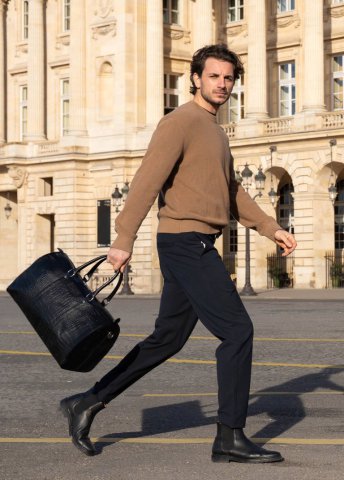 Romain G.