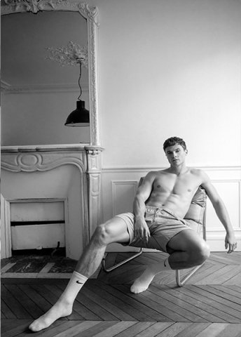Amaury B.
