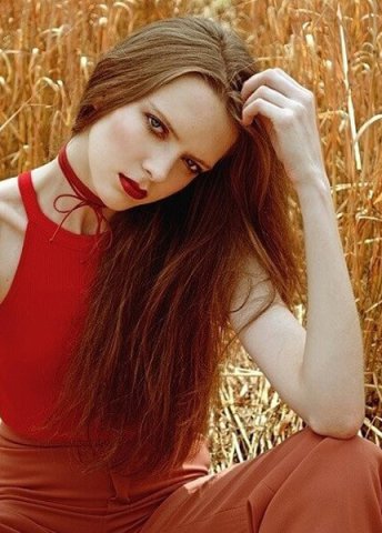 Caroline K.