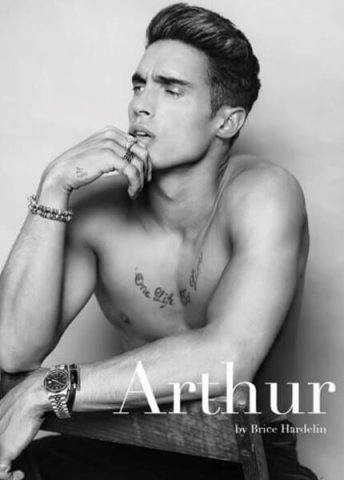 Arthur B.