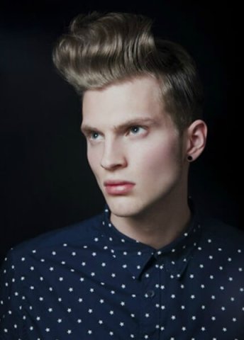 Jakob Blom