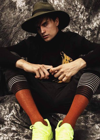 Igor J.