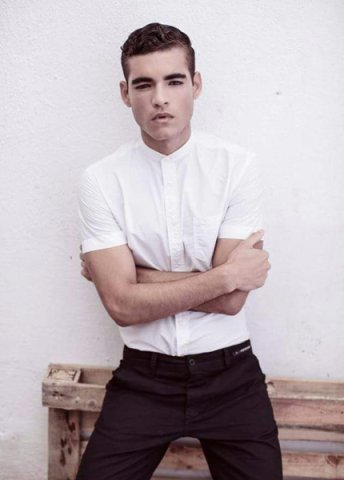 Gabriel S.