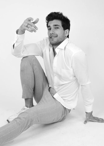 Kenan M