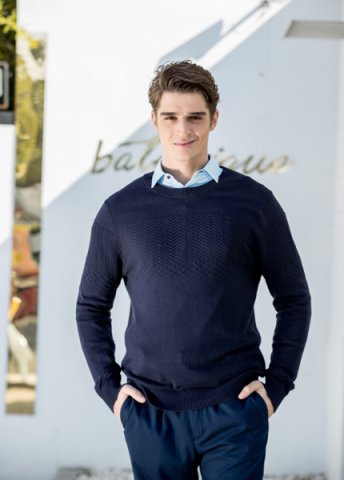 Marco P