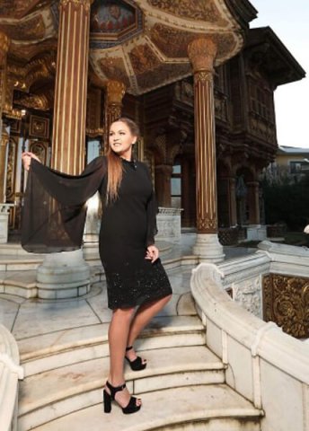 Antonya