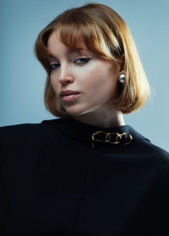 Rebecca S