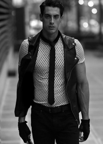 Victor M.