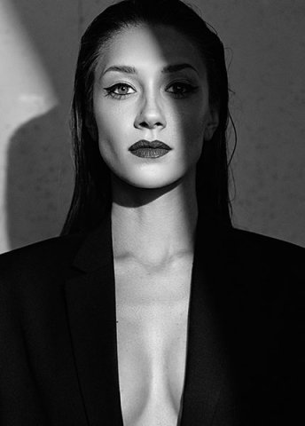Maria F.