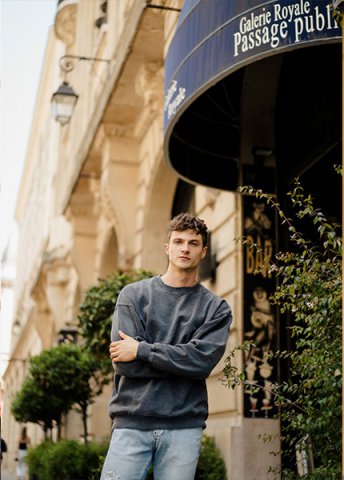 Amaury B.