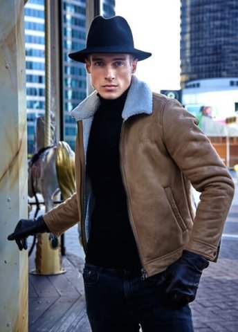 Arthur B.