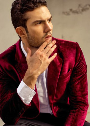 Pedro H.
