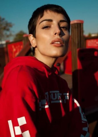 Agustina