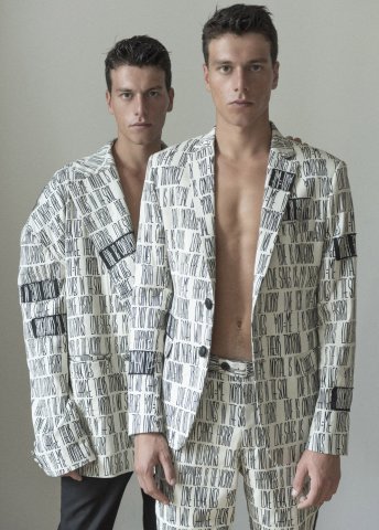 Francesco (Twins)