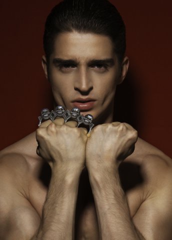 Marco P