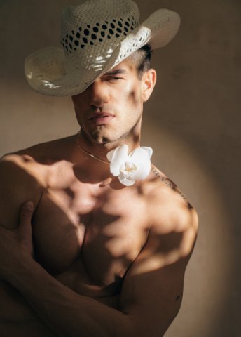 Marcos S