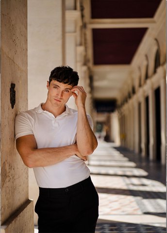 Amaury B.