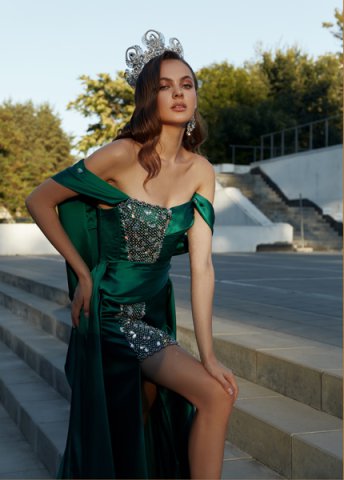 Daria A.