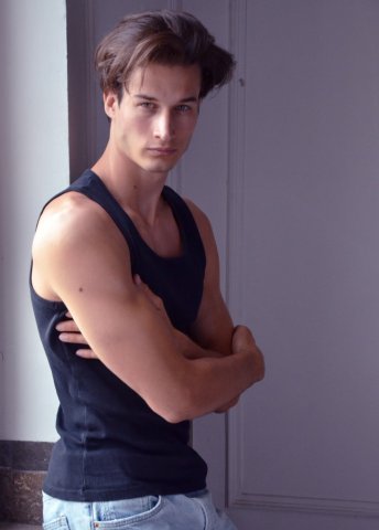 Luka K