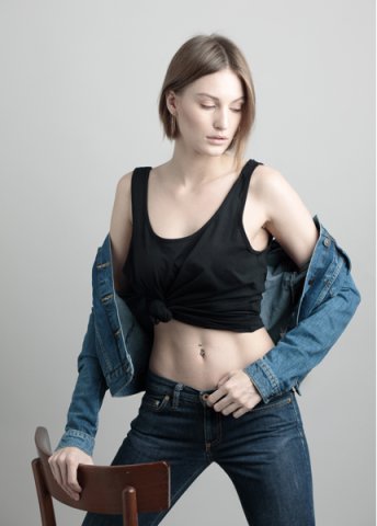 Kseniia A